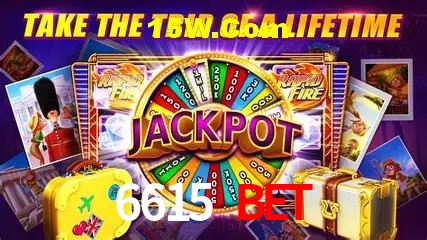 Game Providers 6615 Bet