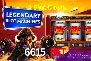 Security Systems 6615 Bet