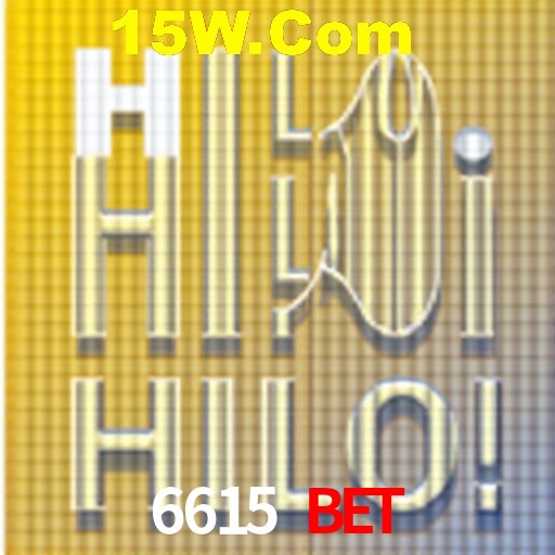 Flash Promotion 6615 Bet