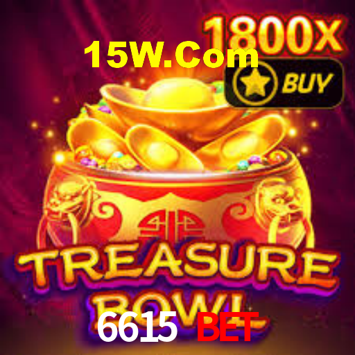 6615 Bet - Plataformas De Cassino Brasileiras - 6615.Com