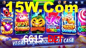 6615 Bet App Interface