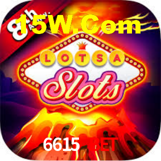 6615 Bet App Interface