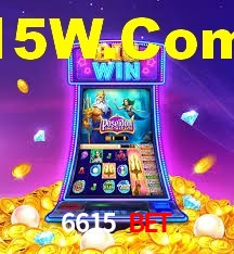 Experimente o Login Seguro Premium no 6615 Bet