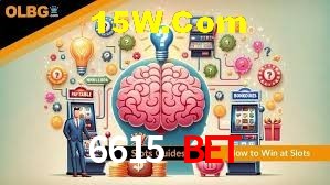 Bonus Features 6615 Bet