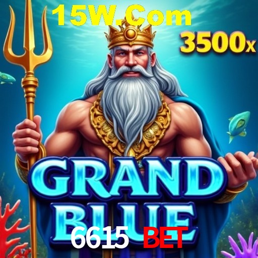 VIP Casino 6615 Bet