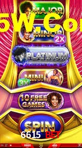 Daily Bonuses 6615 Bet
