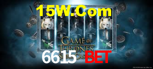 6615 Bet