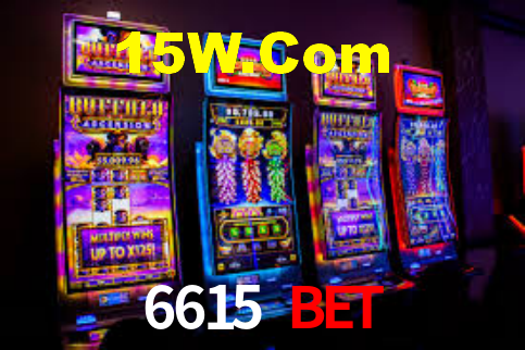 6615 Login