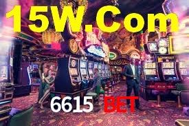 6615 Bet,6615.Com