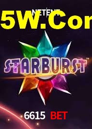 Tournaments 6615 Bet