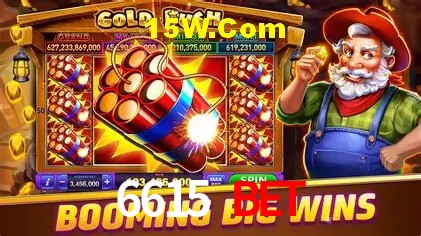 API Integration 6615 Bet