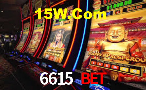 6615 Bet,6615.Com