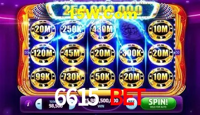 Exclusive Offers 6615 Bet