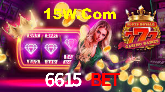 Instant EasyPaisa 6615 Bet