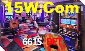 Blackjack Table 6615 Bet