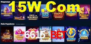 Instant EasyPaisa 6615 Bet