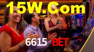 Ofertas Imperdíveis na 6615 Bet: Promoções e Bônus Que Valem a Pena