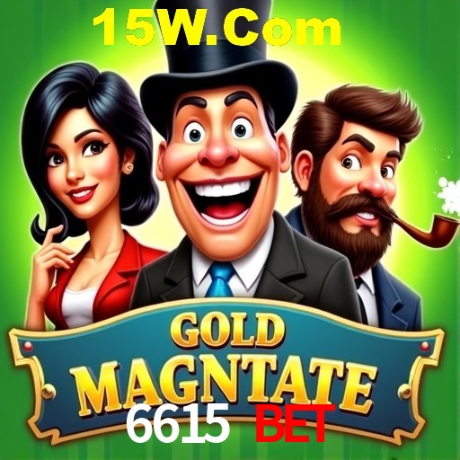 Seasonal Promotions 6615 Bet