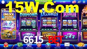 Spaceman Game 6615 Bet
