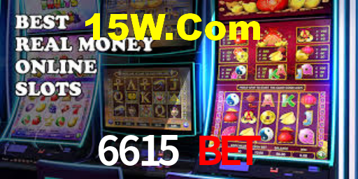 6615 Bet