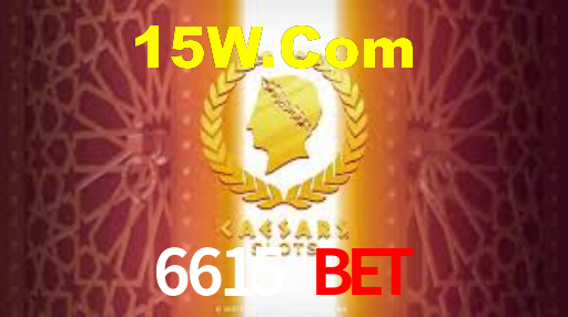 6615 Bet