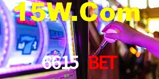 Tournaments 6615 Bet