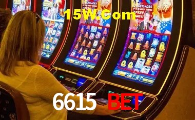 Live Casino 6615 Bet