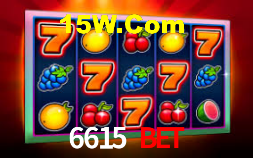 6615 Bet,6615.Com