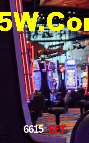 Welcome Bonus 6615 Bet
