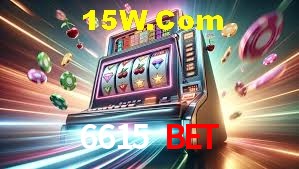 Sports Statistics 6615 Bet