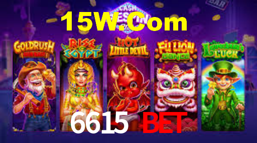6615 Bet,6615.Com