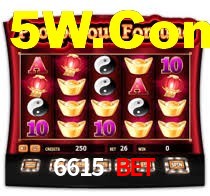 Welcome Bonus 6615 Bet