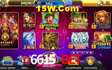 Secure Login 6615 Bet