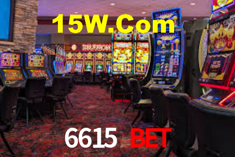 Bônus Generosos e Exclusivos no 6615 Bet para Você!