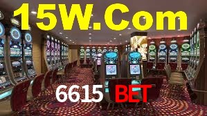 VIP Casino 6615 Bet