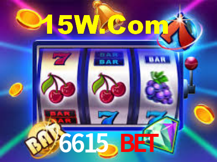 Exclusive Games 6615 Bet