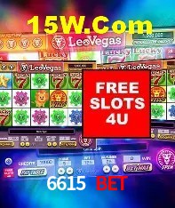 Flash Promotion 6615 Bet