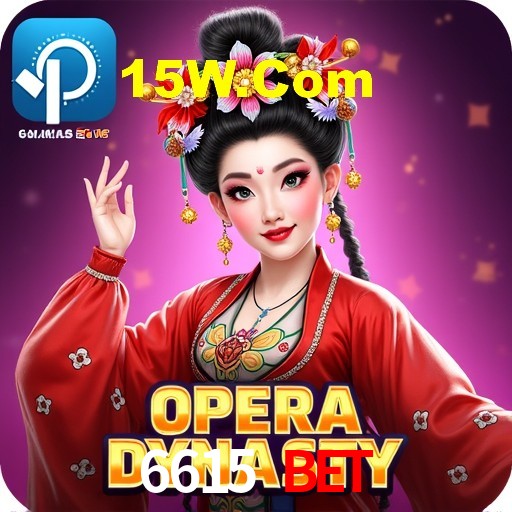 cassino 6615 Bet