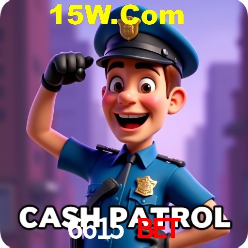 Account Benefits 6615 Bet