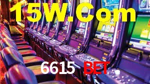 6615 Bet
