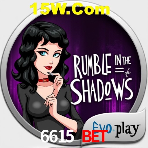 Programa VIP 6615 Bet
