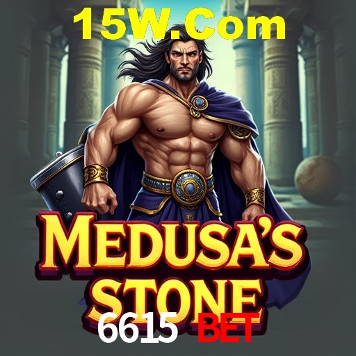 Desvendando o Mundo dos Jogos Virtuais na 6615 Bet