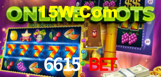 6615 Bet: Jogos de Caça-Níqueis-Altas Recompensas, Roleta-Velocidade, Blackjack-Desafios Máximos