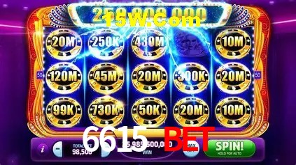 Weekend Specials 6615 Bet