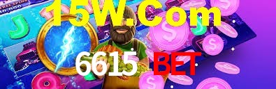 6615 Bet