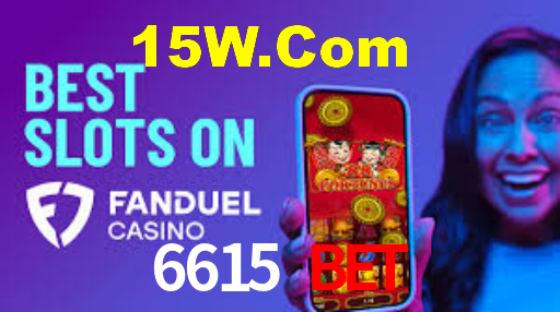6615 Bet