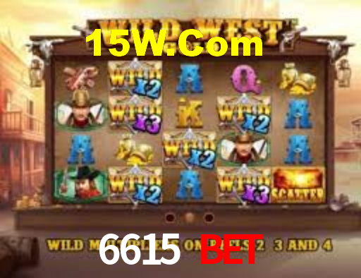 6615 Login