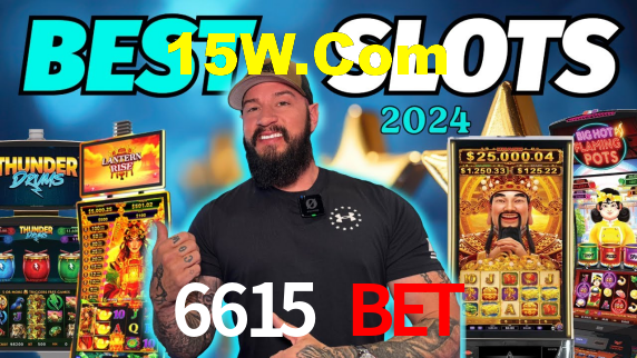 6615 Bet