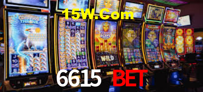 Premium Interface 6615 Bet